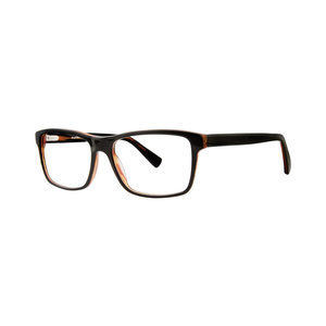 Comfort Flex Scott Eyeglasses Black 57mm